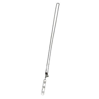 CARTIER Love Lariat
