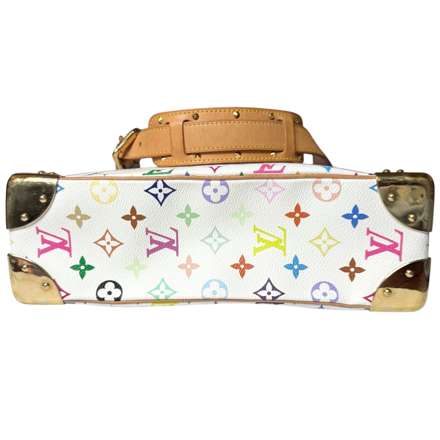 LOUIS VUITTON Monogram Multicolor Boulogne