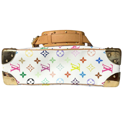 LOUIS VUITTON Monogram Multicolor Boulogne