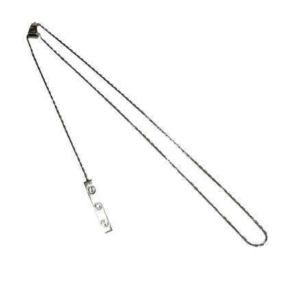 CARTIER Love Lariat