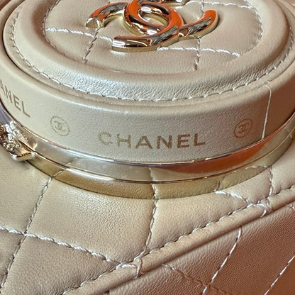 CHANEL Camera Bag
