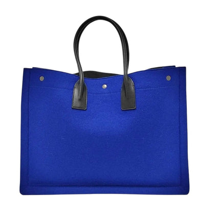SAINT LAURENT Rive Gauche Tote