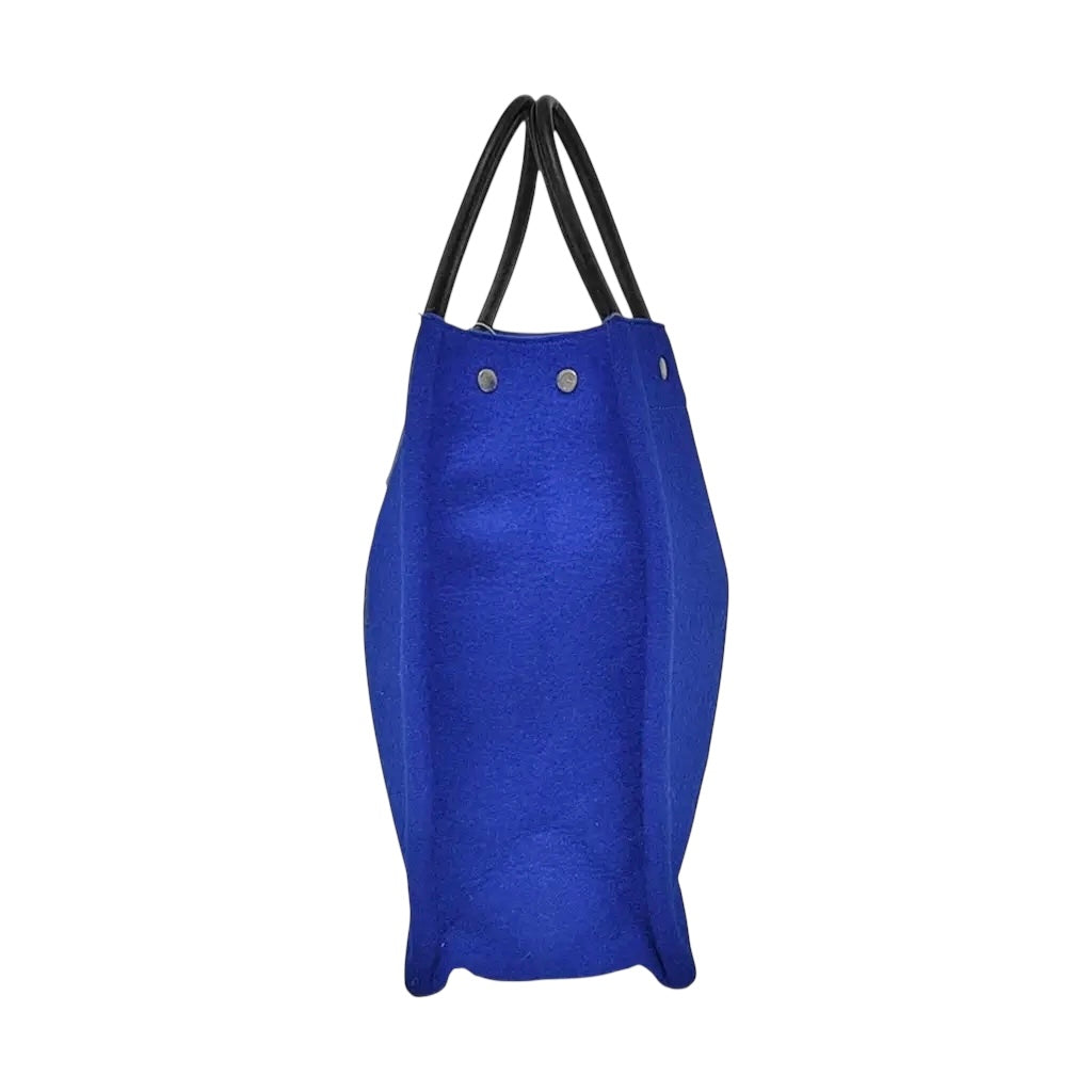 SAINT LAURENT Rive Gauche Tote