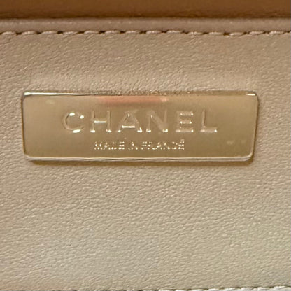 CHANEL Camera Bag