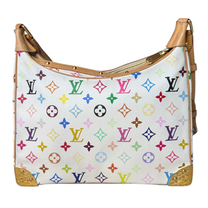 LOUIS VUITTON Monogram Multicolor Boulogne