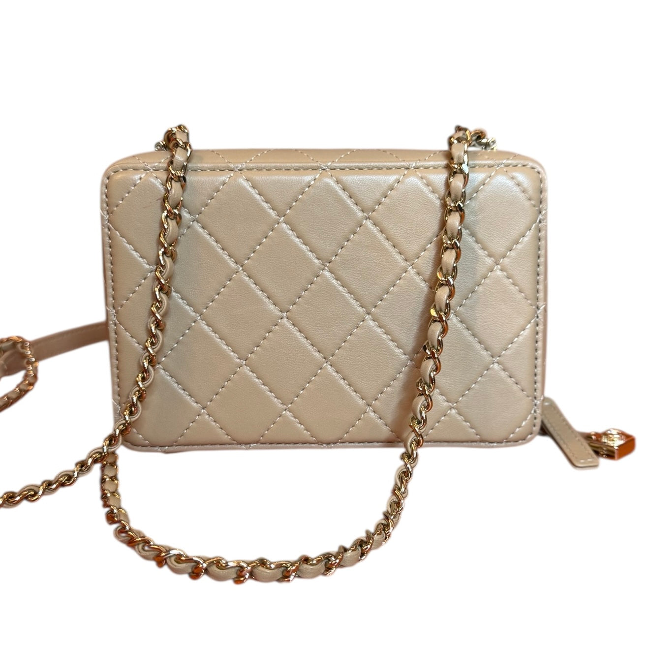 CHANEL Camera Bag