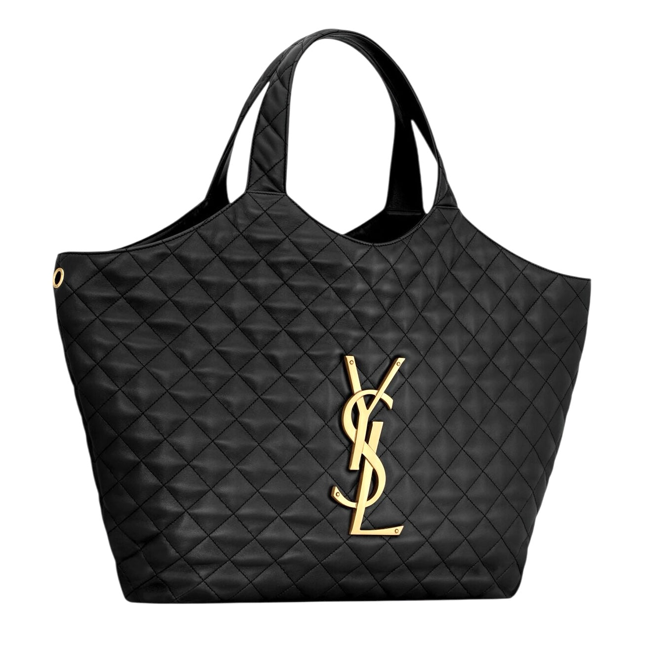 SAINT LAURENT Maxi Tote
