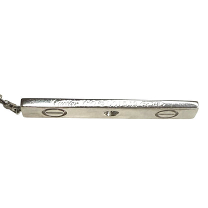 CARTIER Love Lariat