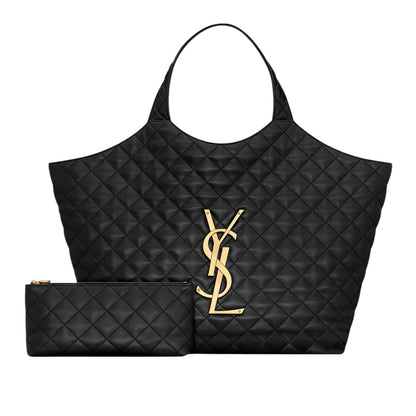 SAINT LAURENT Maxi Tote