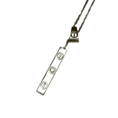 CARTIER Love Lariat