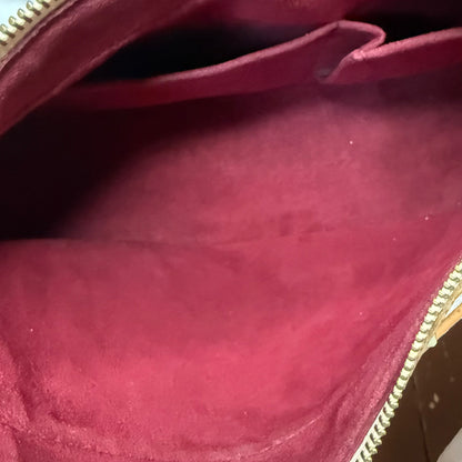 LOUIS VUITTON Monogram Multicolor Boulogne