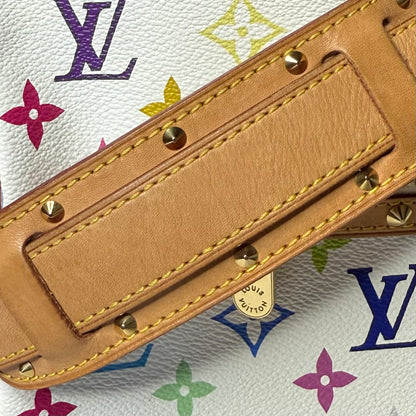 LOUIS VUITTON Monogram Multicolor Boulogne