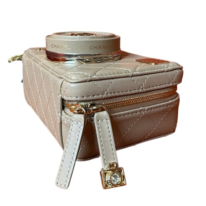 CHANEL Camera Bag