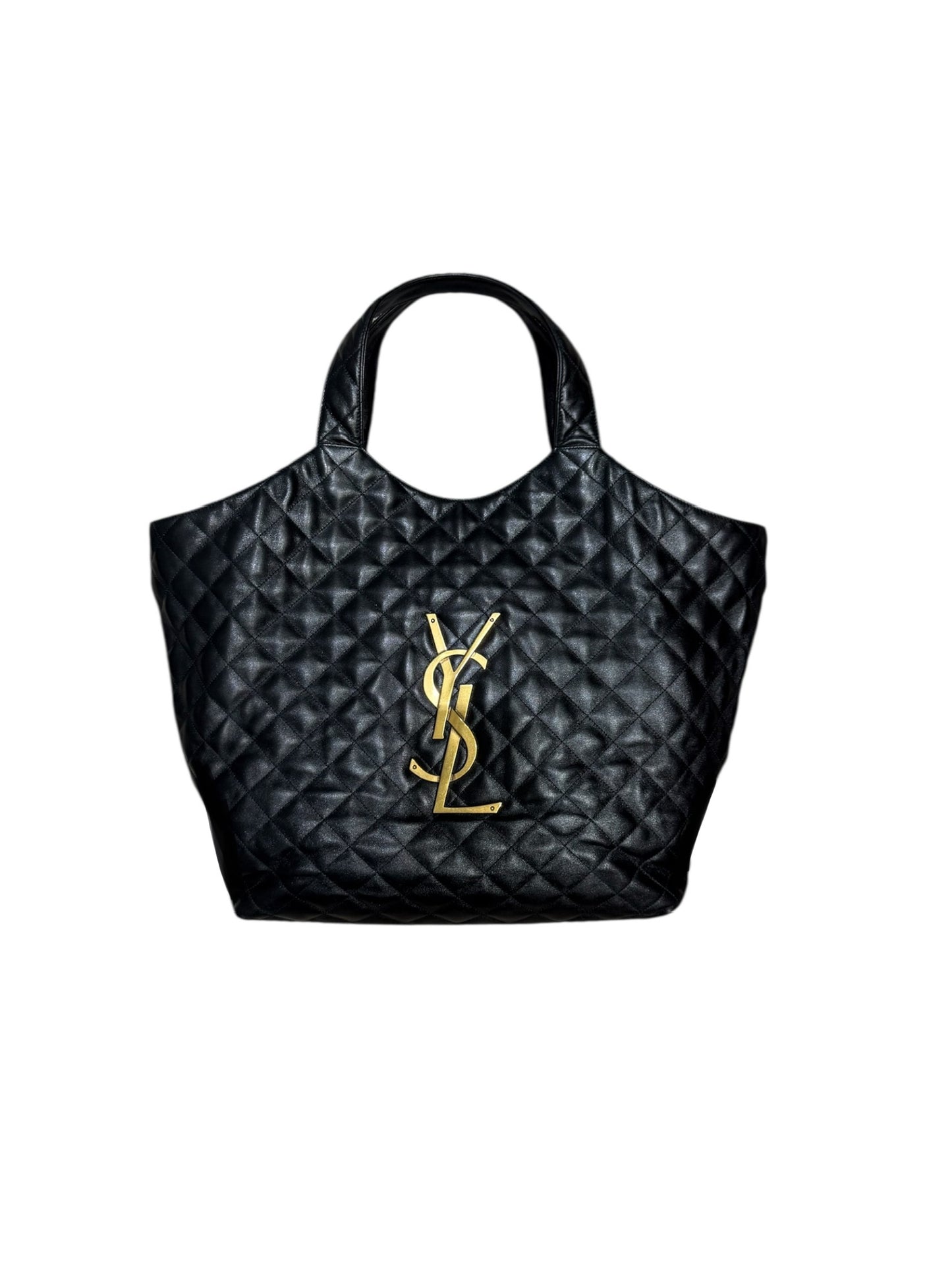 SAINT LAURENT Maxi Tote