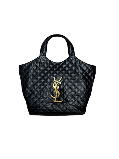 SAINT LAURENT Maxi Tote