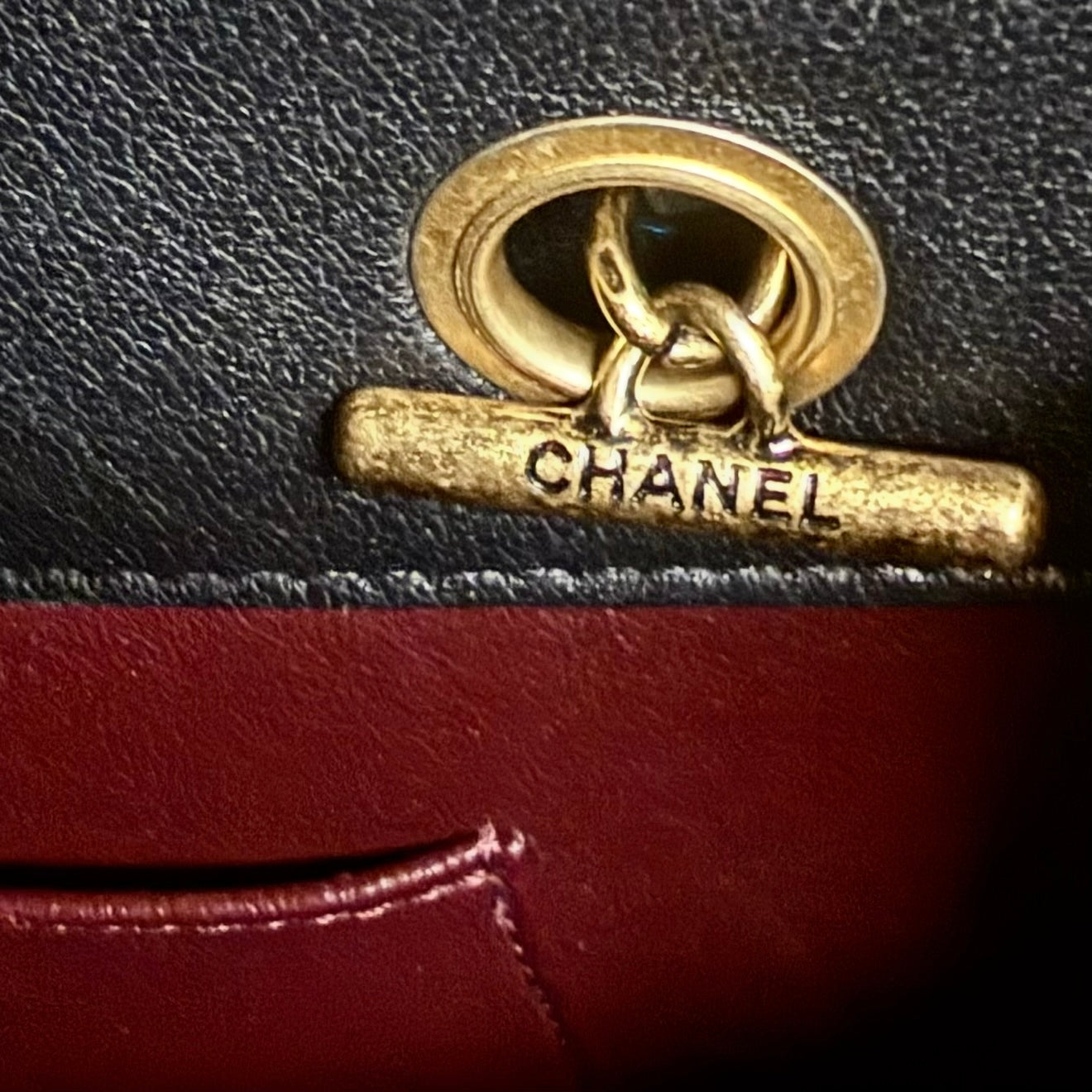 CHANEL