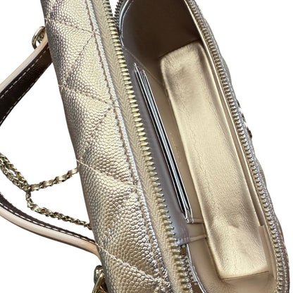 CHANEL ROSE GOLD