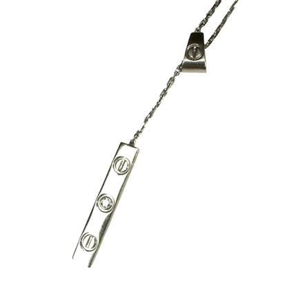 CARTIER Love Lariat