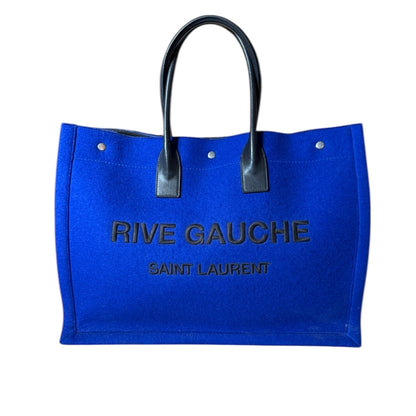 SAINT LAURENT Rive Gauche Tote