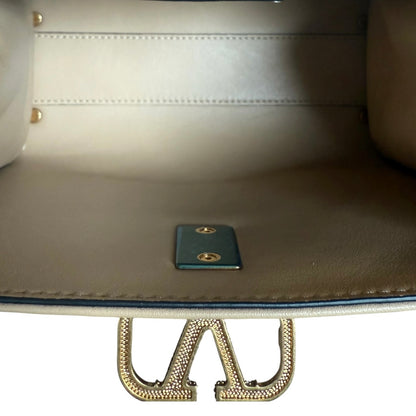 VALENTINO Garavani VSling Mini Leather Crossbody