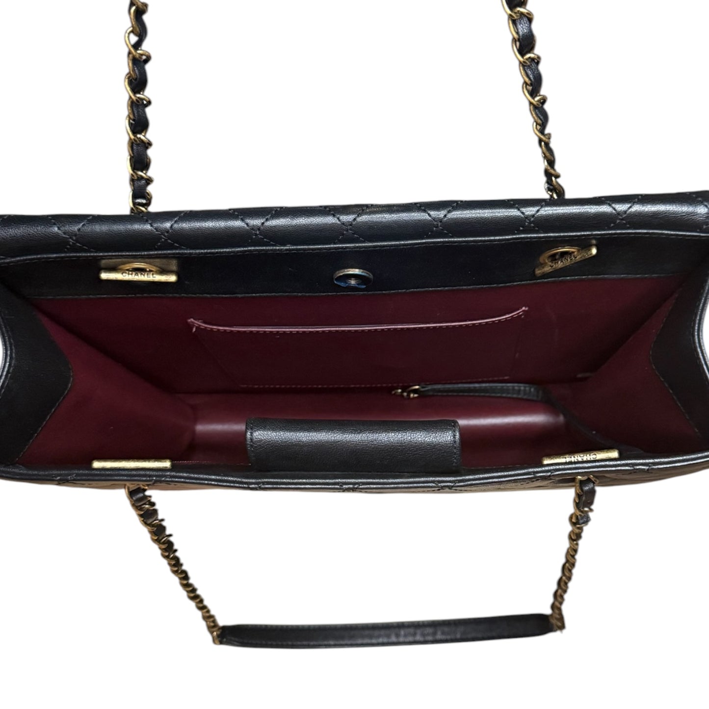 CHANEL
