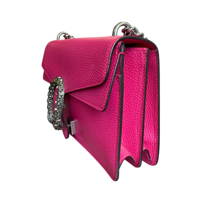 GUCCI Pink Dionysus Handbag