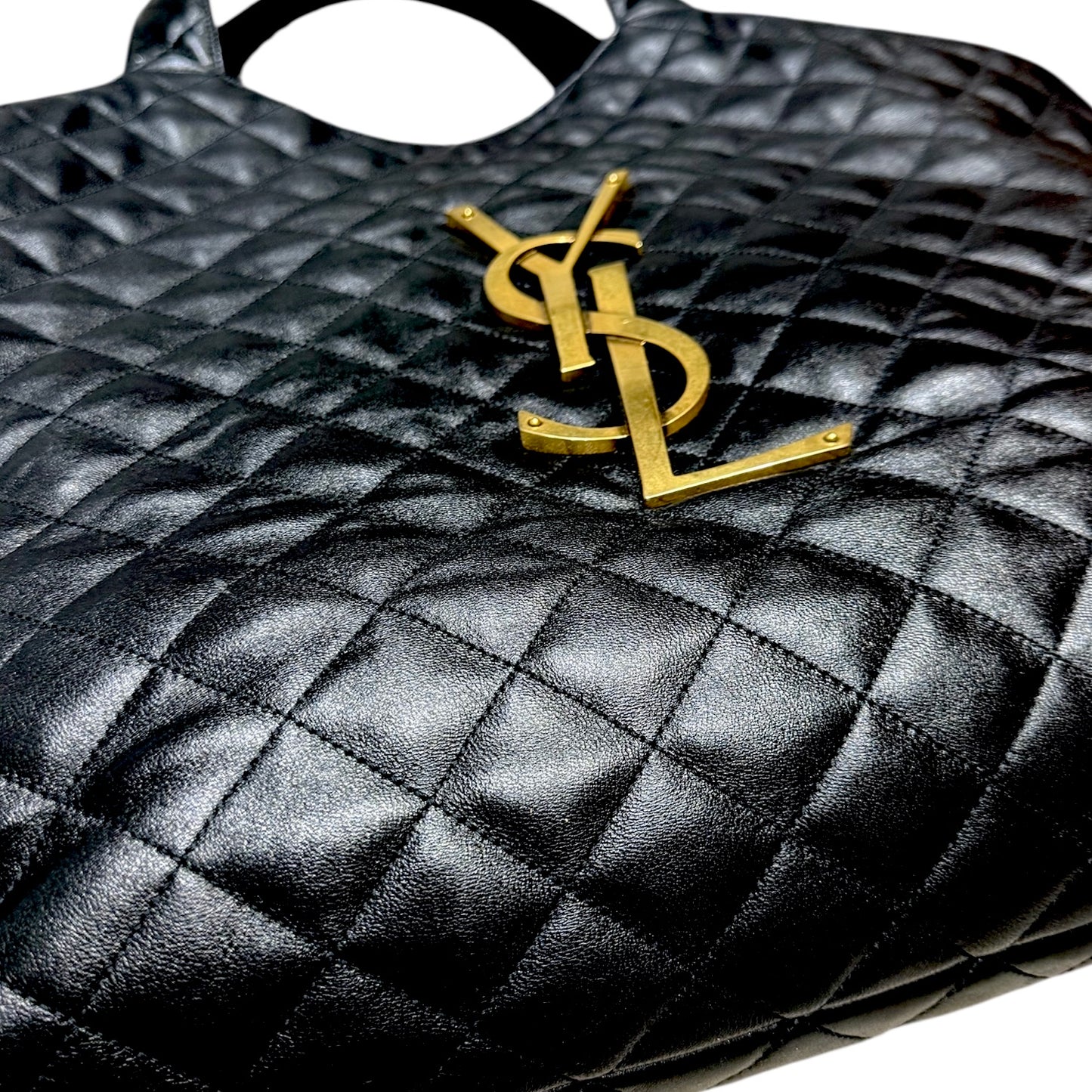 SAINT LAURENT Maxi Tote