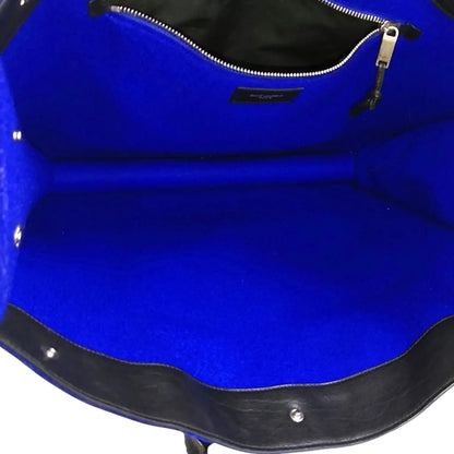 SAINT LAURENT Rive Gauche Tote